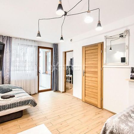 Studio Lux Gaj By Apartamenty Na Dni Breslau Exterior foto
