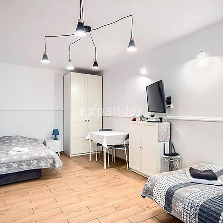 Studio Lux Gaj By Apartamenty Na Dni Breslau Exterior foto