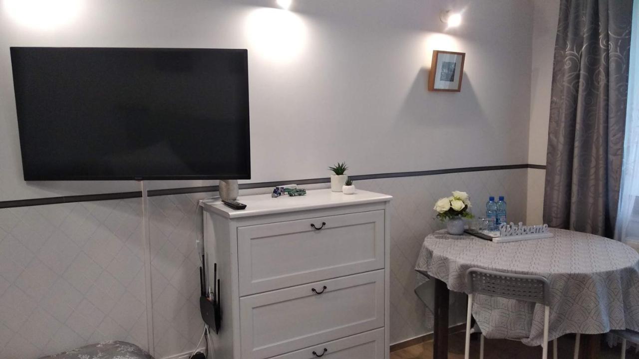 Studio Lux Gaj By Apartamenty Na Dni Breslau Exterior foto