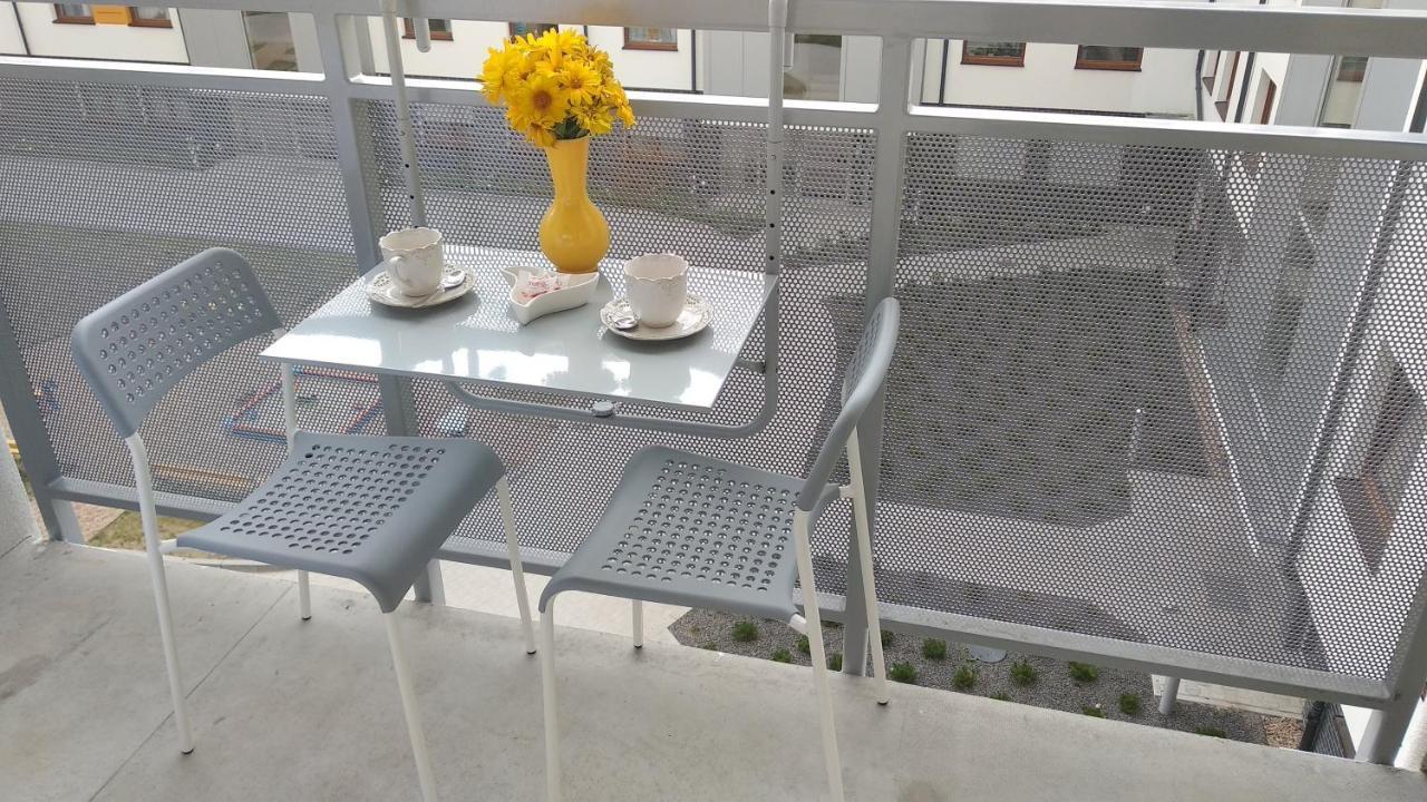 Studio Lux Gaj By Apartamenty Na Dni Breslau Exterior foto