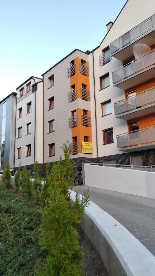 Studio Lux Gaj By Apartamenty Na Dni Breslau Exterior foto