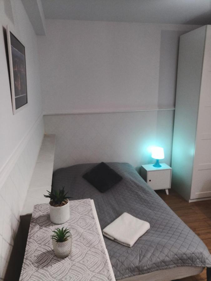 Studio Lux Gaj By Apartamenty Na Dni Breslau Exterior foto