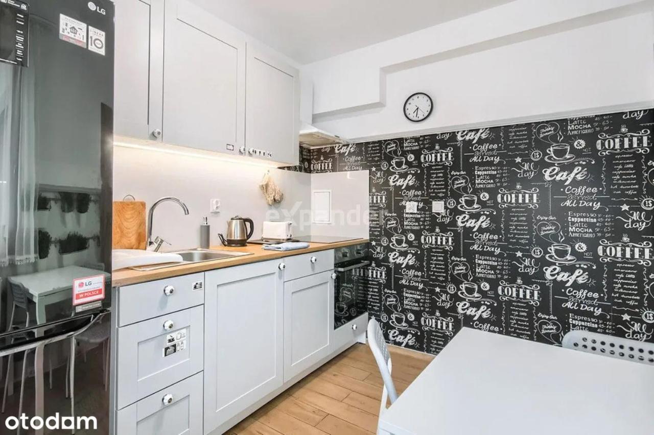 Studio Lux Gaj By Apartamenty Na Dni Breslau Exterior foto