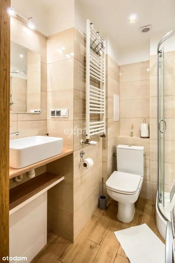 Studio Lux Gaj By Apartamenty Na Dni Breslau Exterior foto