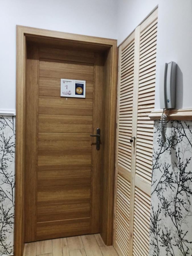 Studio Lux Gaj By Apartamenty Na Dni Breslau Exterior foto